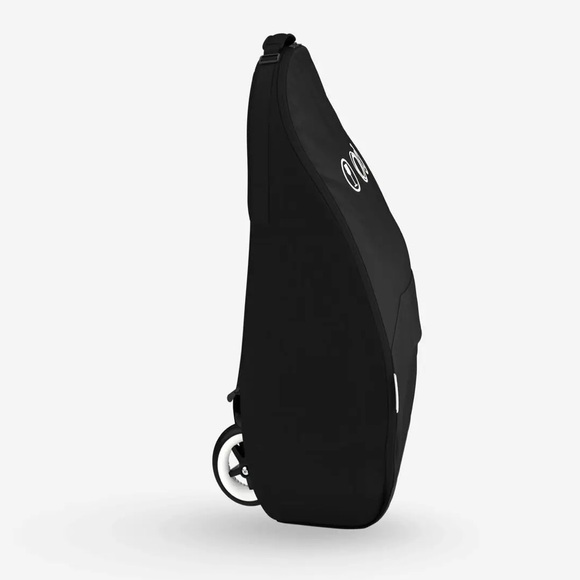 BUGABOO- Baby Child Stroller travel Compact Transport Bag - NWT - Picture 5 of 7